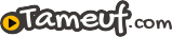 Logo TaMeuf