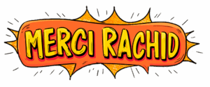 MerciRachid.com