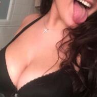 Linda jamais