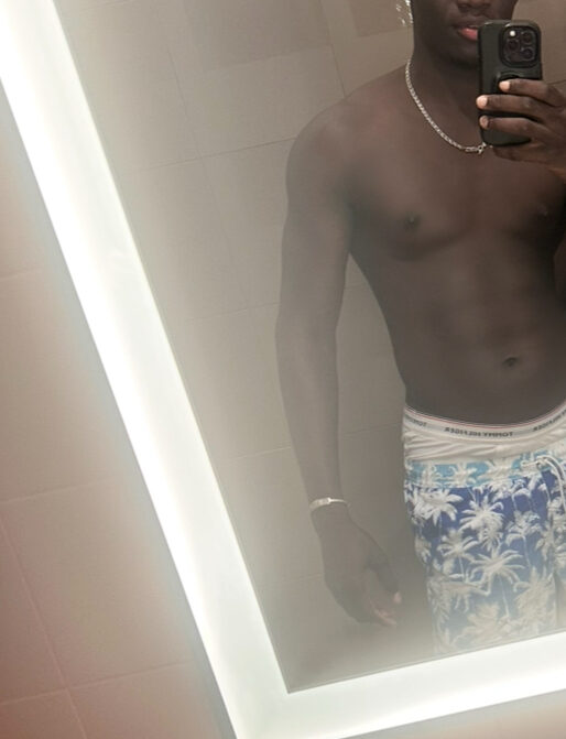 Blackalpha